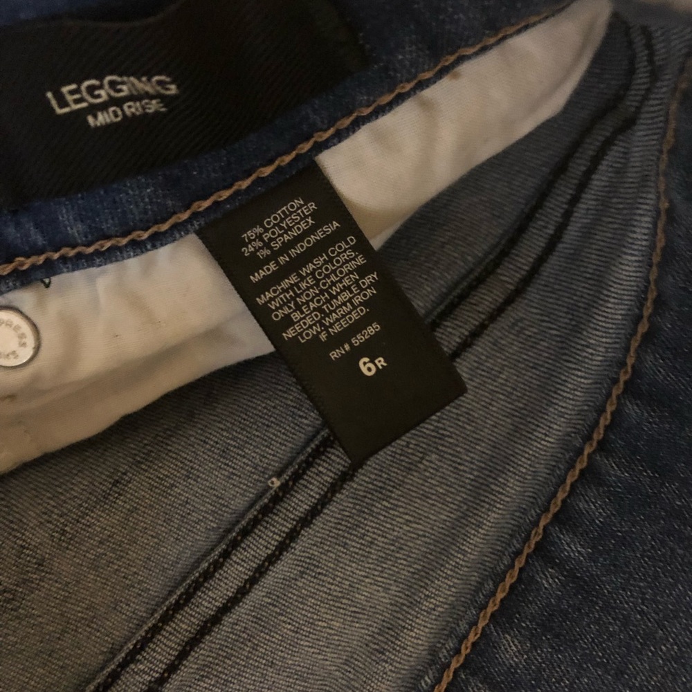 Jean